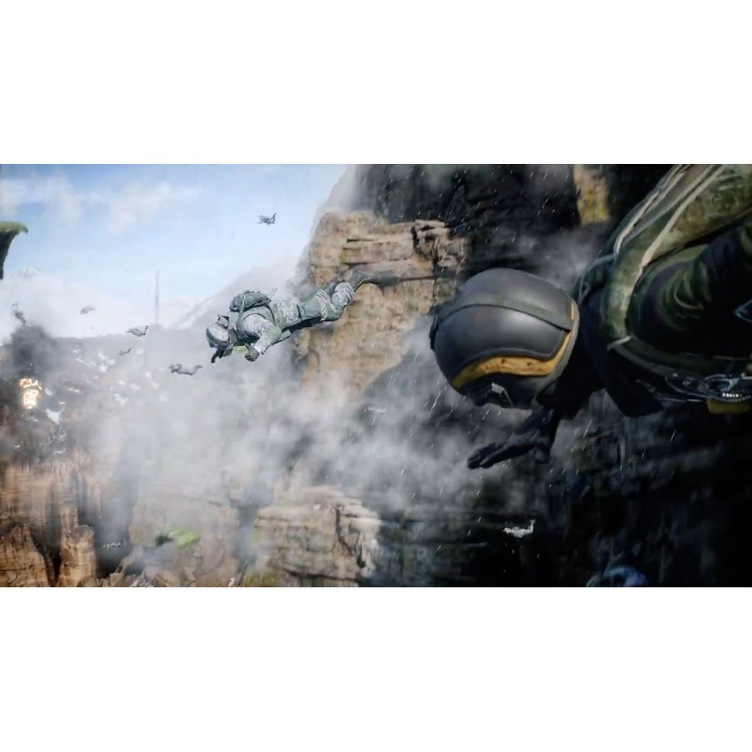 Battlefield 2042 - PlayStation 4