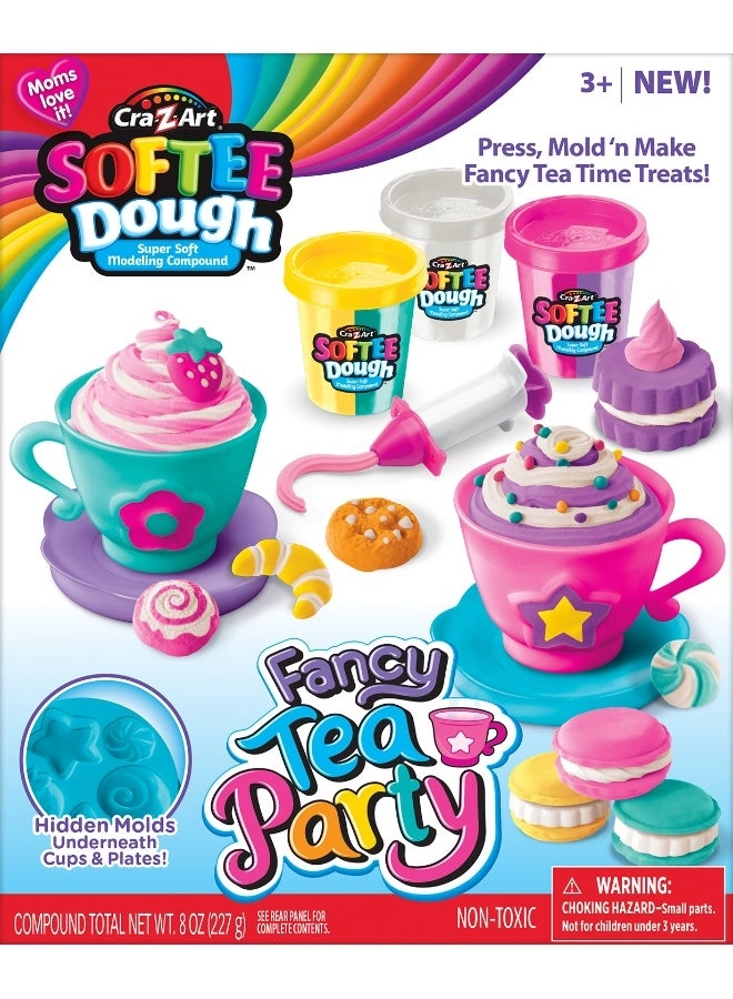 Fancy Tea Party Bundle