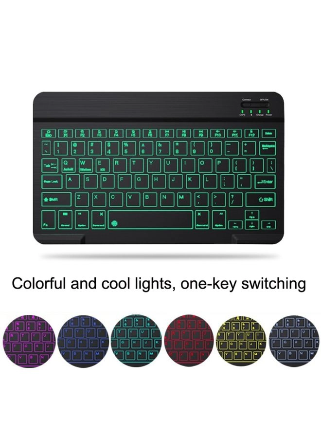 Bluetooth Keyboard and Mouse Set
