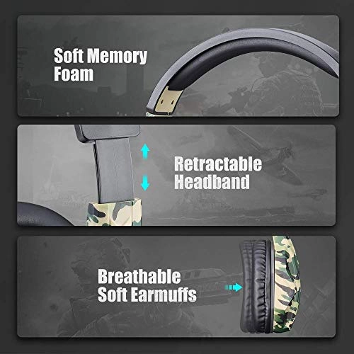 PIVG-PS4-EPC-B01 Wired Headset