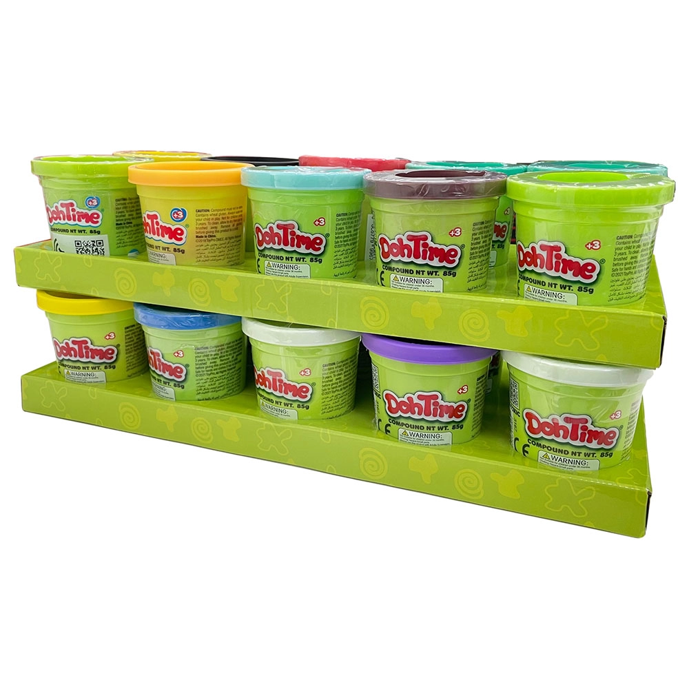 Mega Value Pack - 3+ years 20 pcs