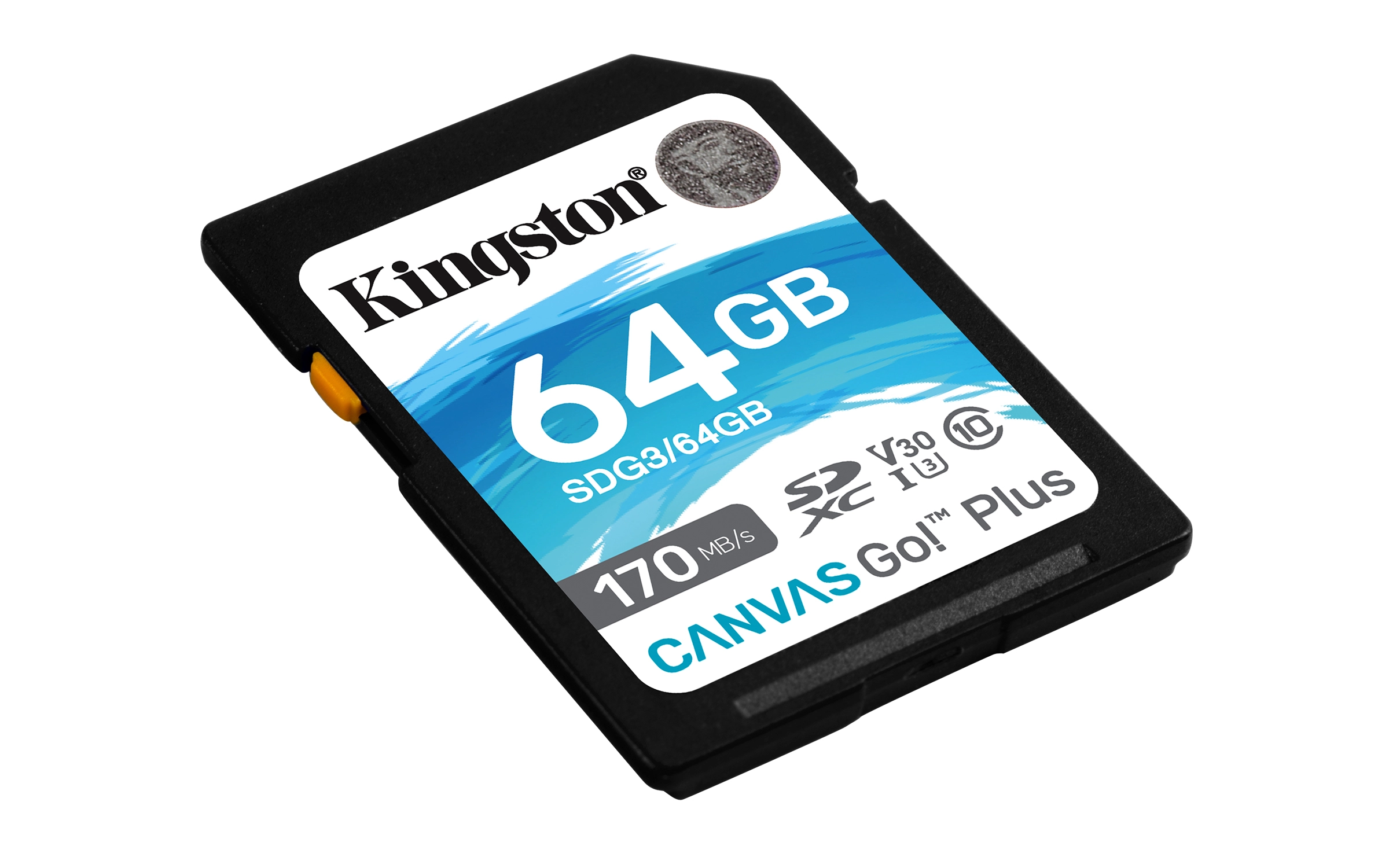 Canvas Select Plus - 64GB