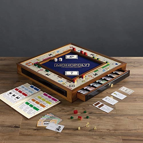 Monopoly: Luxury Edition