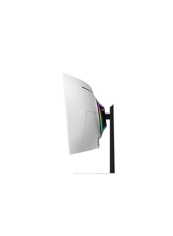 Odyssey G9 - SM-LS49CG954EMXUE 49 inch 5120 x 1440