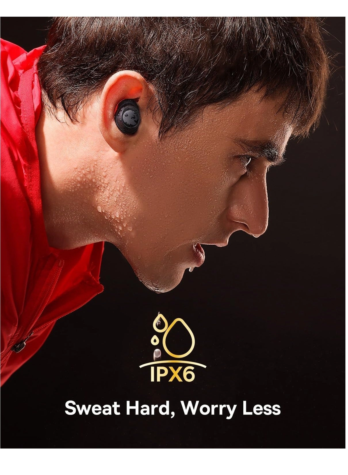 Bowie MA10 Wireless Earbud