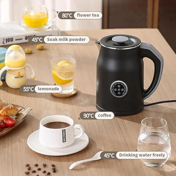 Portable Tea Electric Kettle