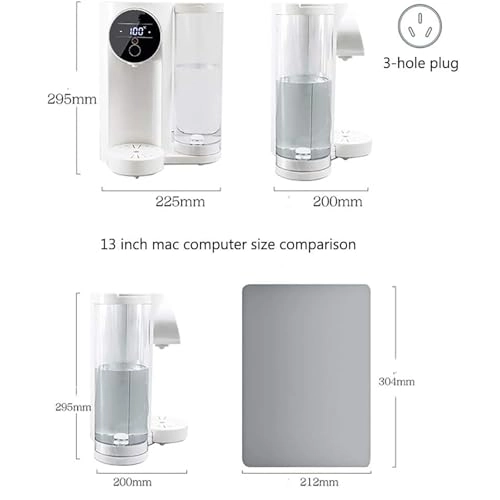 Hot Water Dispenser - 1.2L