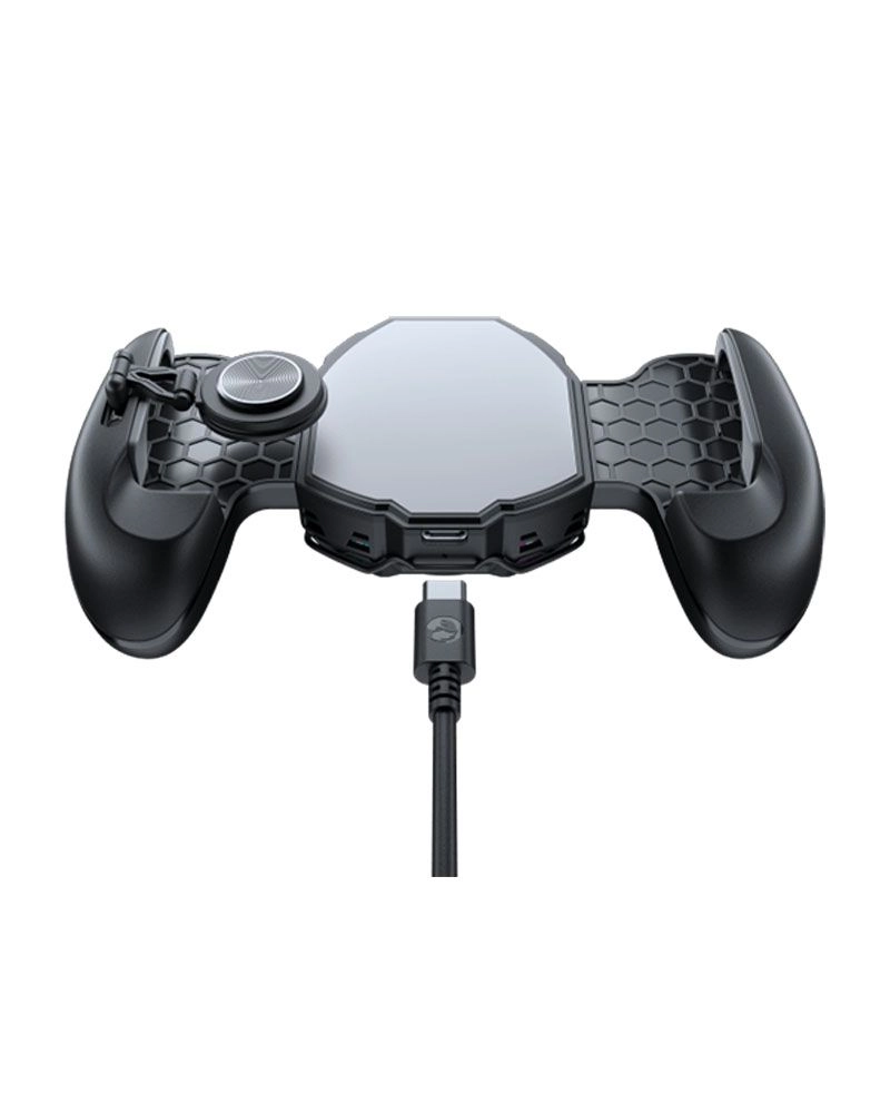 F8 Pro Snowgon - Wired Type-C Any