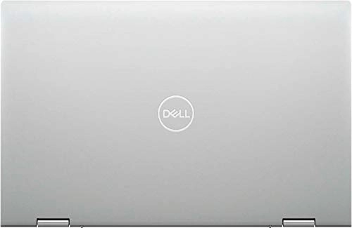 Inspiron 7000 2-in-1 I7391-5537SLV-PUS - 13.3'' Core i5-10210U 8GB DDR4 512GB SSD