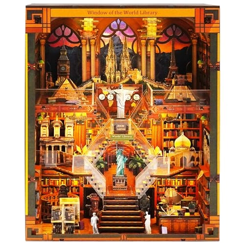 World Library