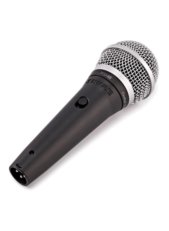 PGA48-XLR-E XLR Microphone