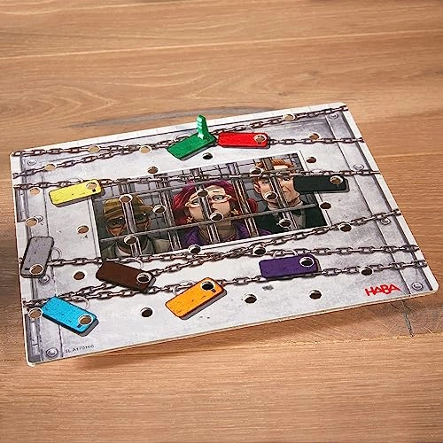 The Key: Royal Star Casino Burglary - Investigative Crime Game