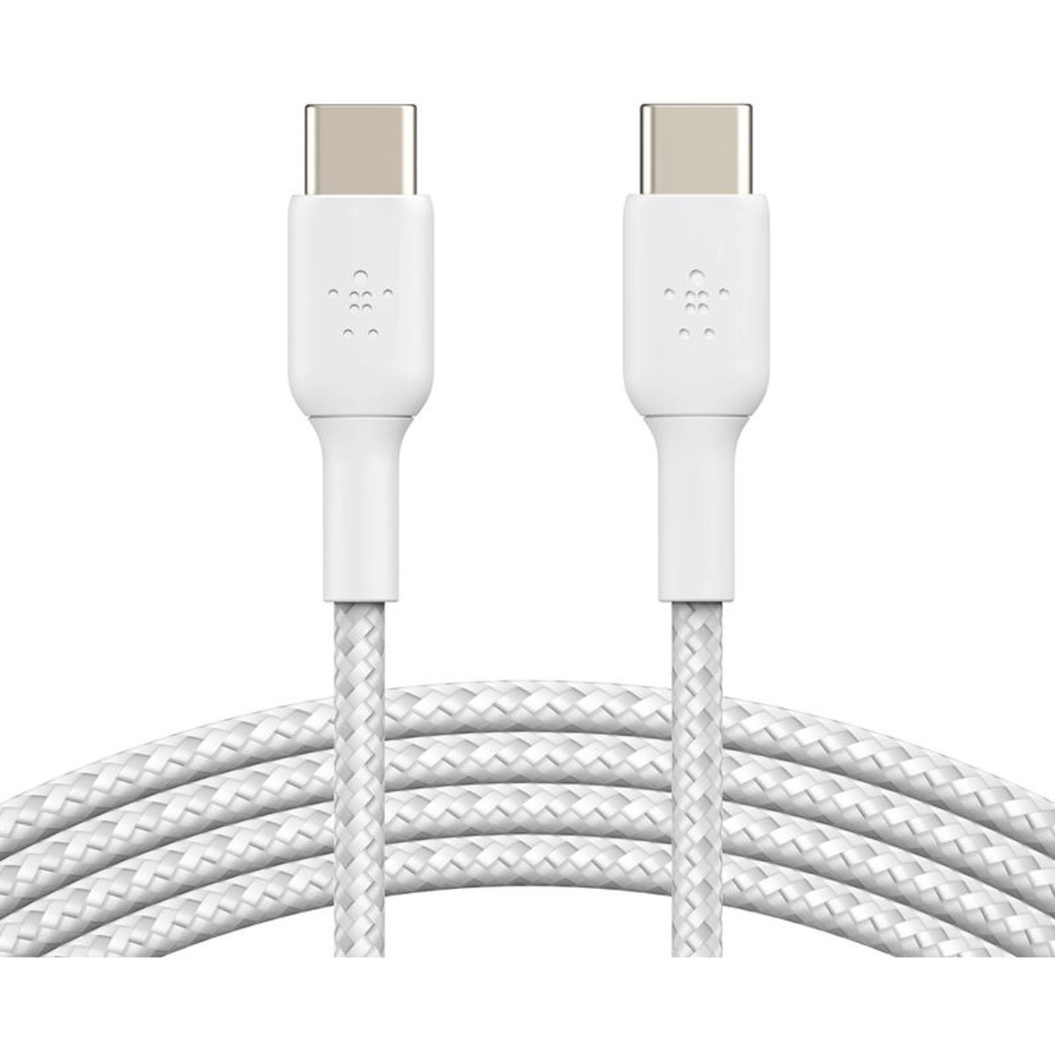 BoostCharge USB-C to USB-C 1m