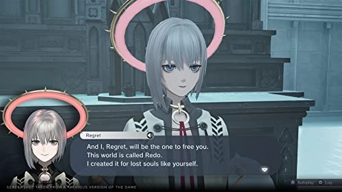 The Caligula Effect 2 - PlayStation 5