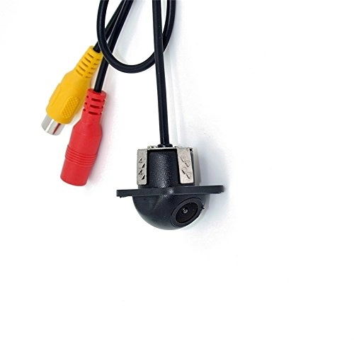 Rearview Camera - Night vision 480 TV lines