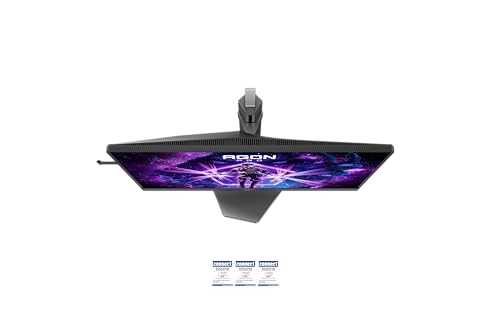 AG246FK6 - 24.1 Inches 1920x1080