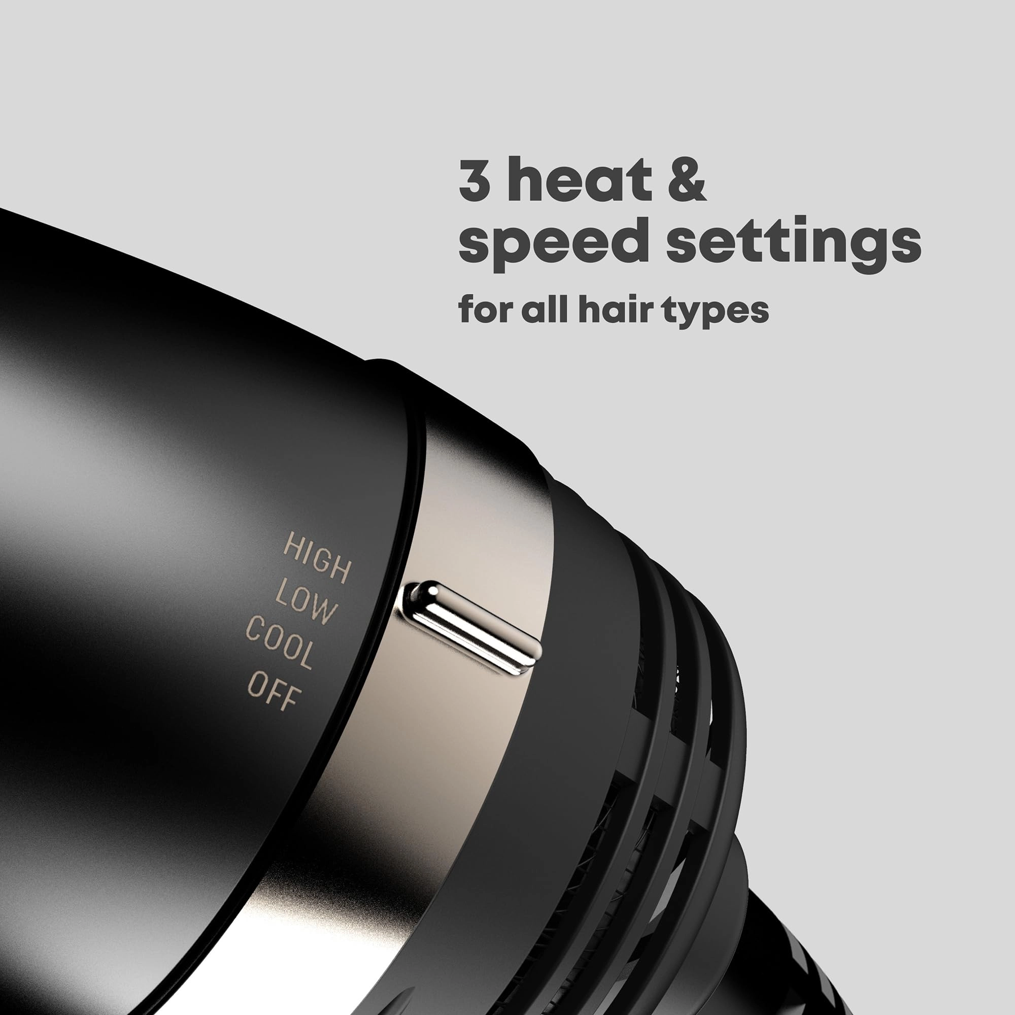 Progloss Perfect Blow Dry Air Styler - 72 X 45.5mm