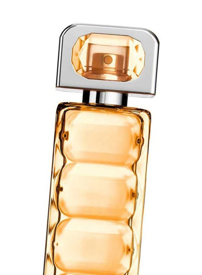 Orange Eau de Toilette 75ml