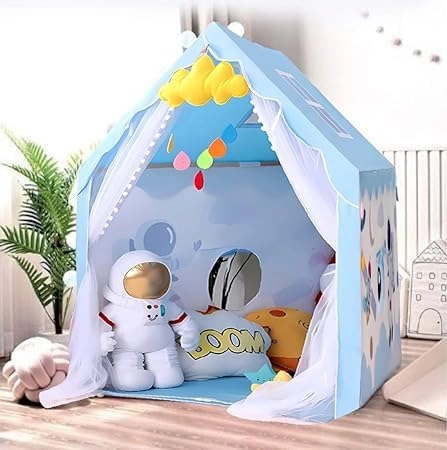 shree incorporation Jumbo Size Light Weight Kids Play Tent House