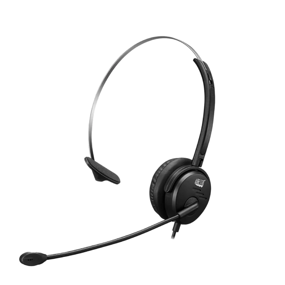 Adesso Xtream P1 Wired Headset