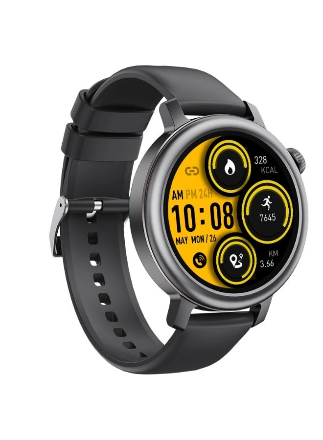 Powerology VELOFIT 38mm Titanium