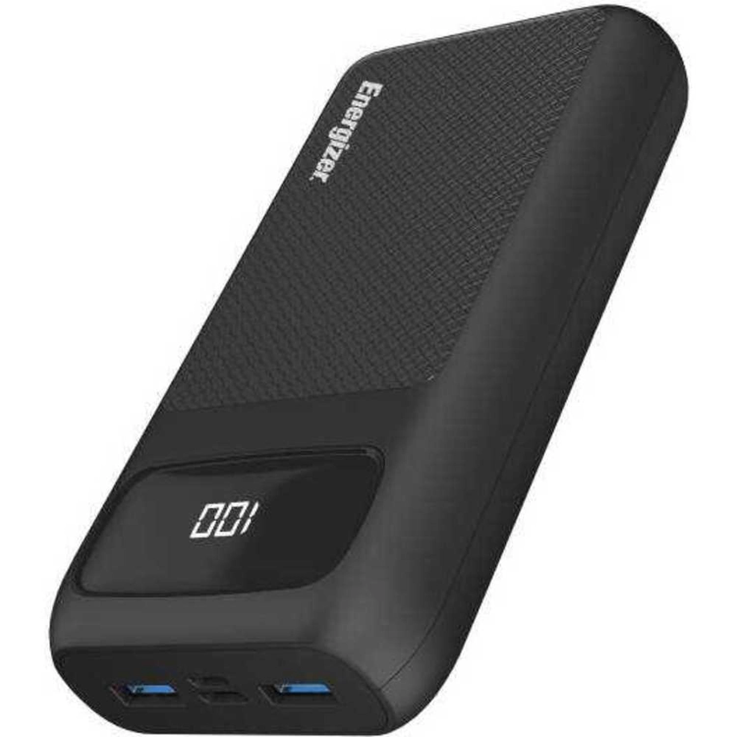 UE20063PQ - 20000 Watt-hour 22.5 Watt 2 USB-A 1 USB-C