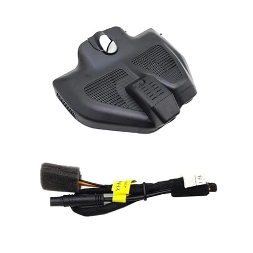 Dash Cam - 4K 2160P for Benz EQC N293