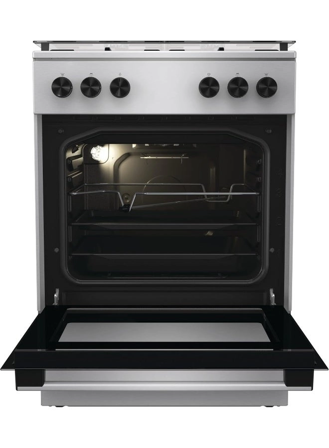 GGI6A21XH GAS Cooker