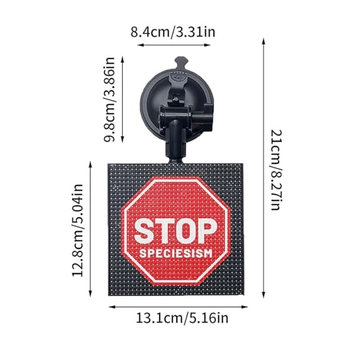 Programmable Pixel Led Display
