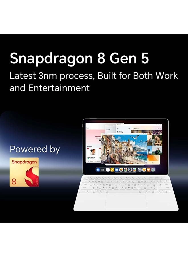 Magic Pad 4 - 256GB 12.3"