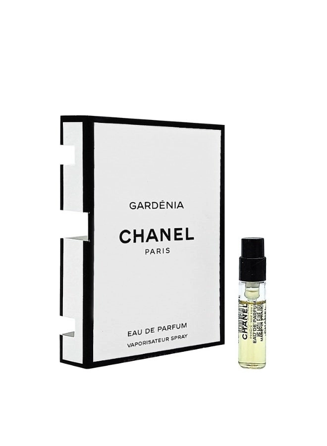 CHANEL Gardenia - Eau de Parfum 1.5 ml