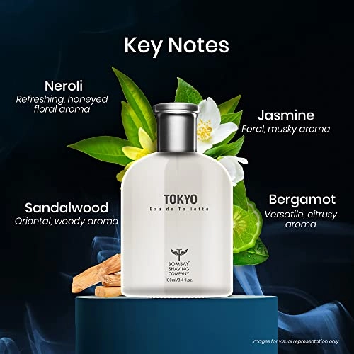 Tokyo - Eau de Parfum 100ml