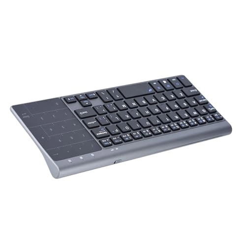 Mini Wireless Keyboard - Wireless