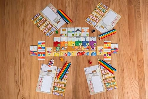 Sand Art - Strategy Game