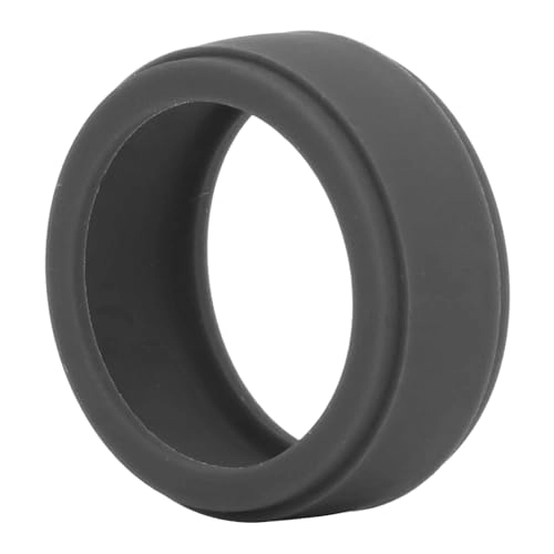 Smart Ring Cover - S size Dark Blue Silicone