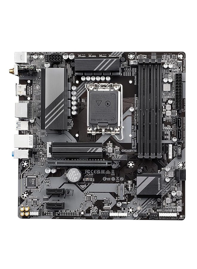 B760M DS3H AX - DDR5 LGA 1700