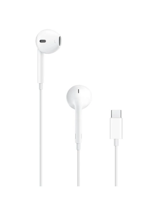 MS-UC629 Wired Earbud