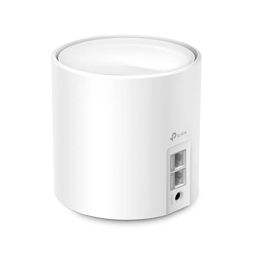 Deco X55 Pro - Wi-Fi 6 1 Pack