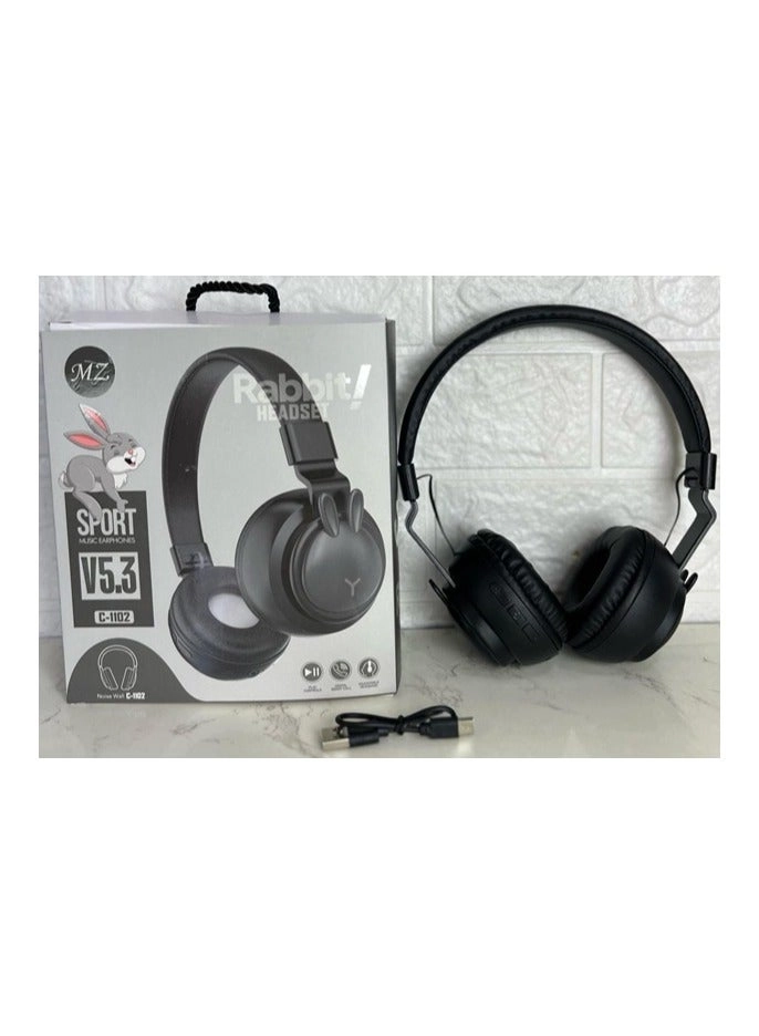 C-1102 Wireless Headset