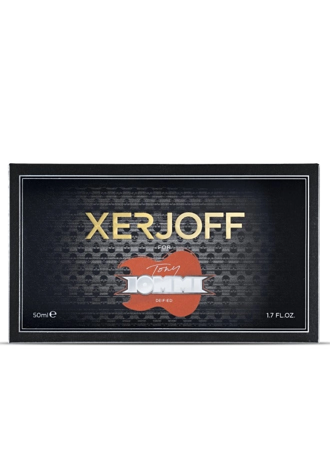 Tony Iommi Monkey Special (U) Eau de Parfum 50 ml