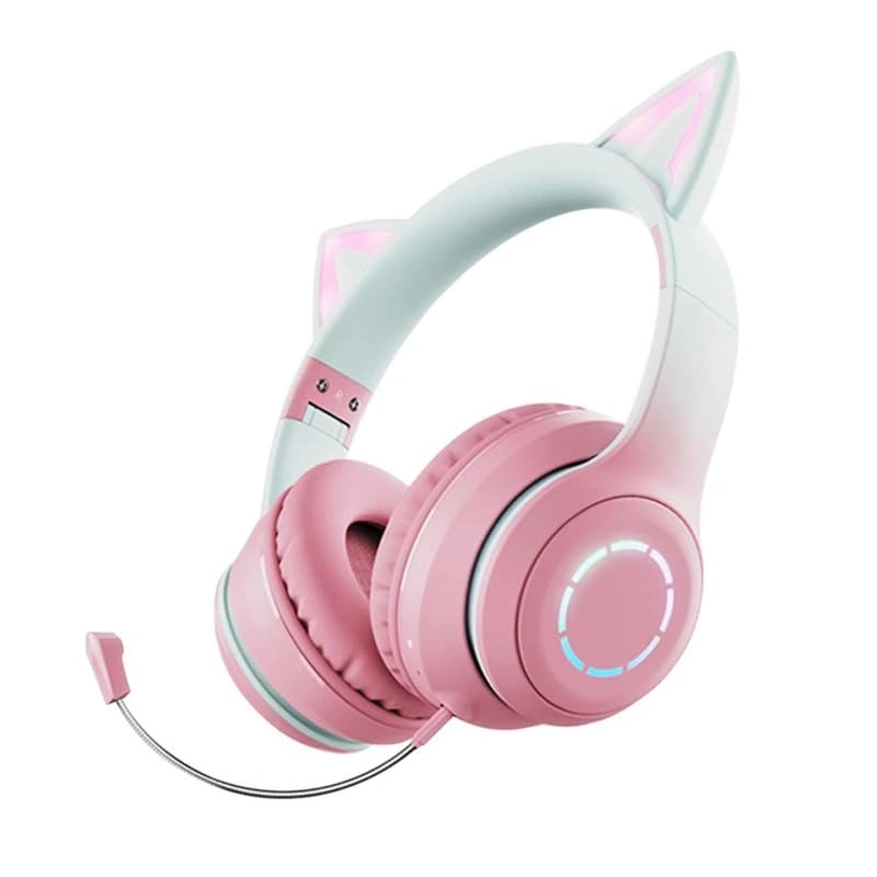 B38C Wireless Headphone