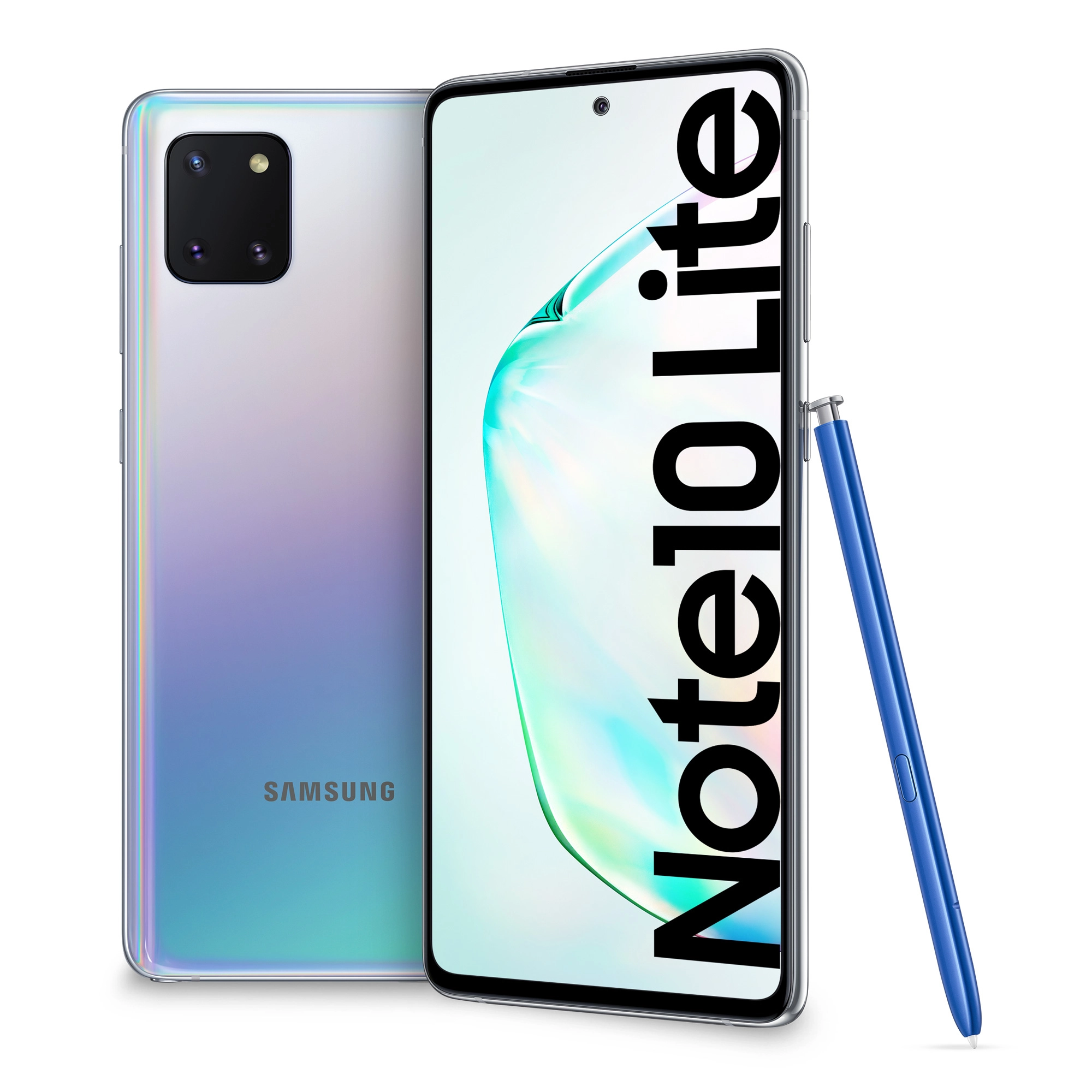 Note10 Lite - 8GB 128GB