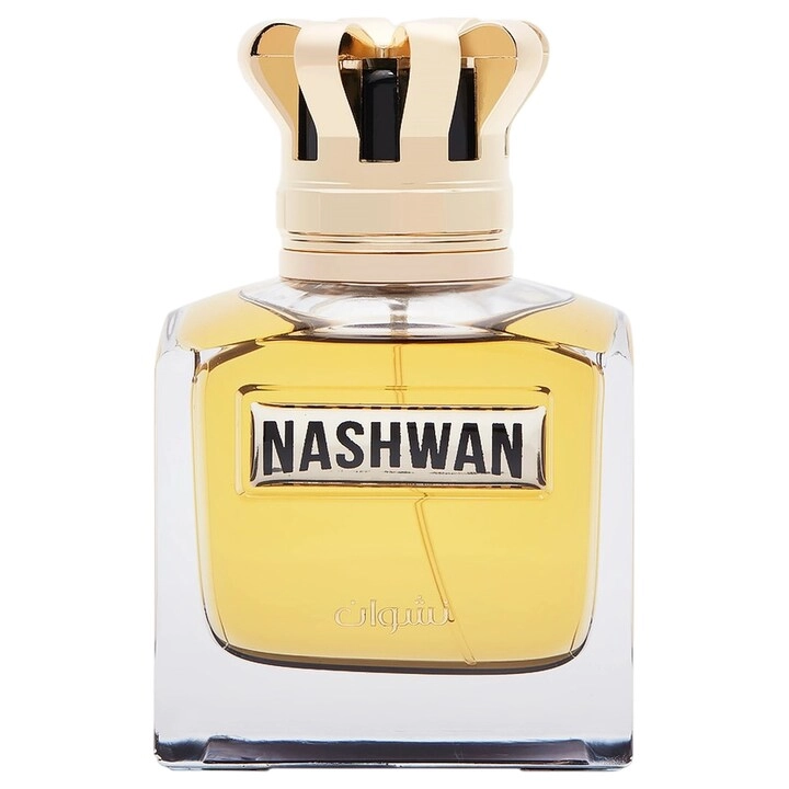Nashwan Eau de Parfum 100ml