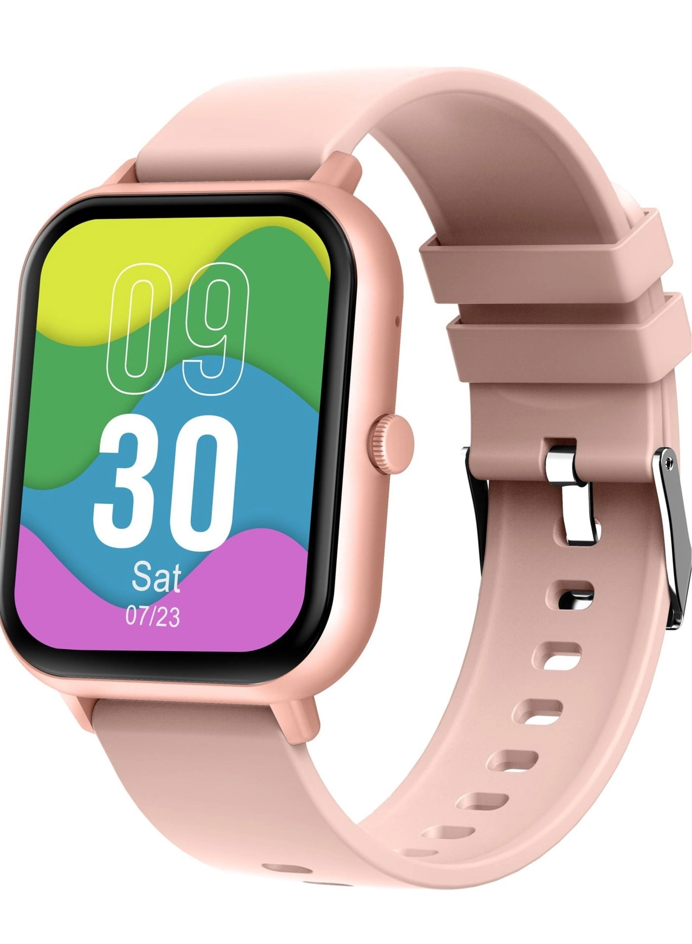 Y&D AI Voice Assistant Smart Watch