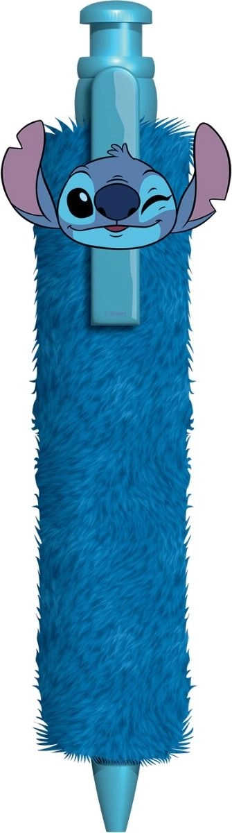 PYRAMID Lilo and Stitch DPL20 Plush Pen