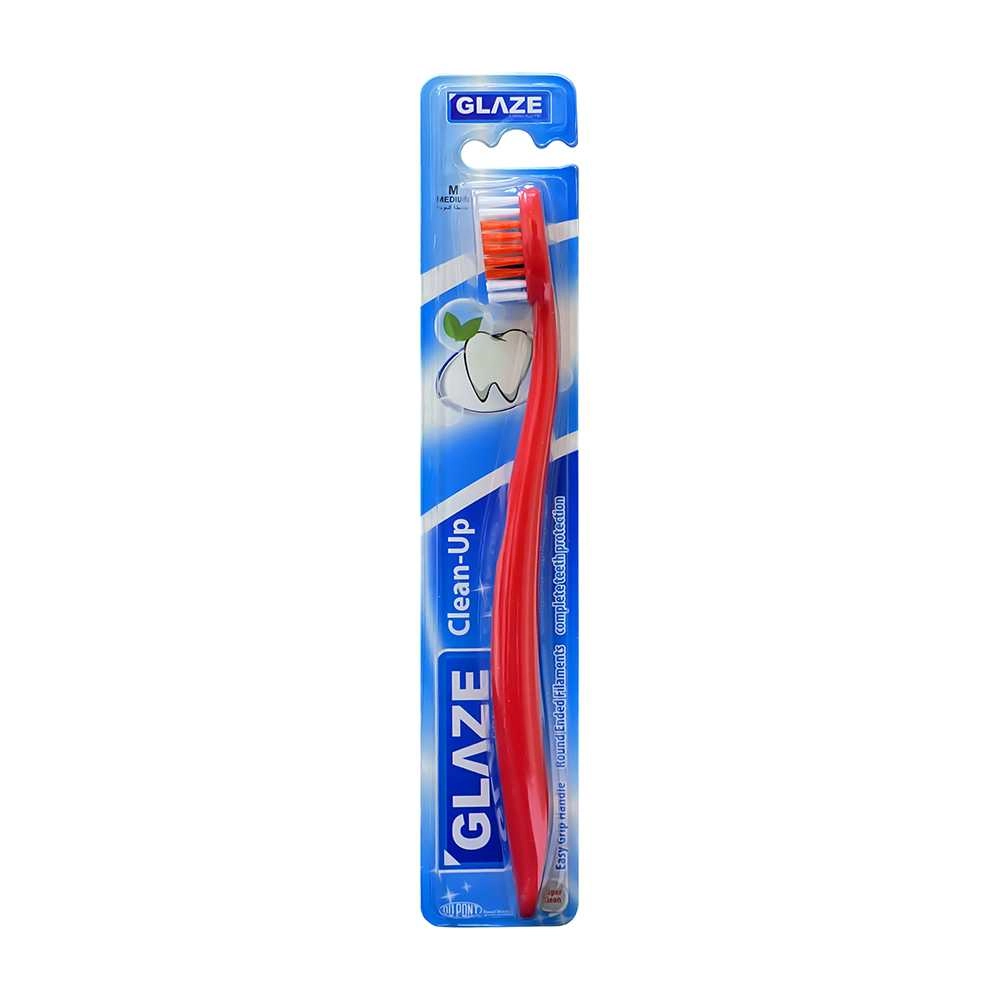 Toothbrush