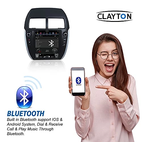 MITSU-AS - 10.1 Inches