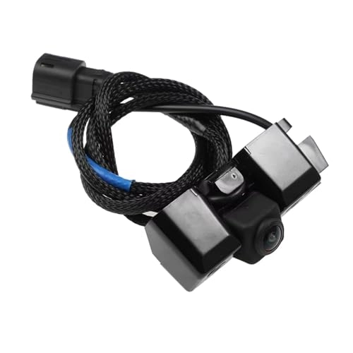 Rear View Camera - Night vision