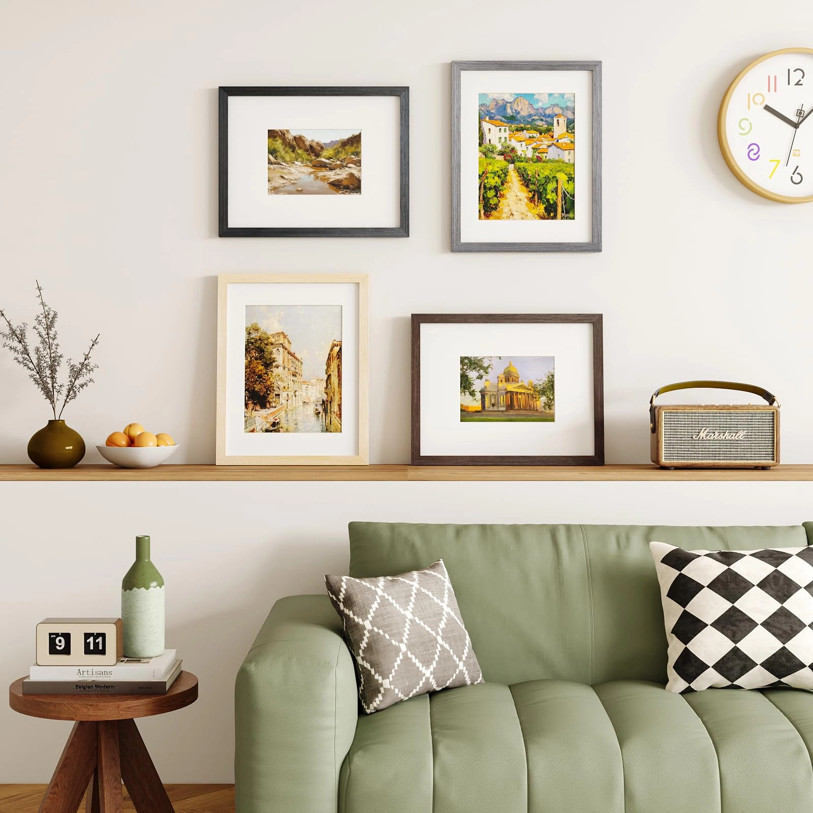 Picture Frame - 11x14