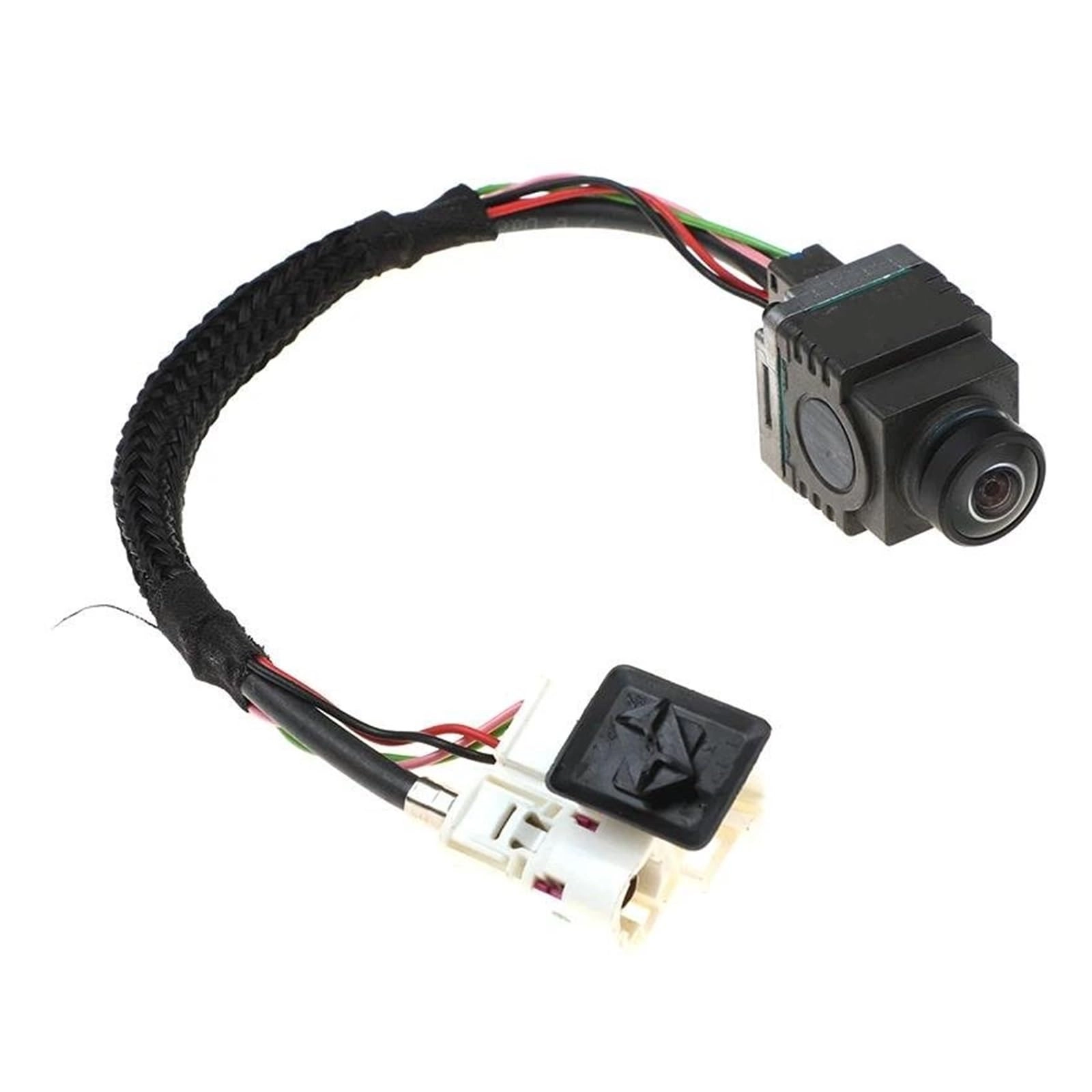 RESPUNEKBAH Car Rear View Camera - Night vision